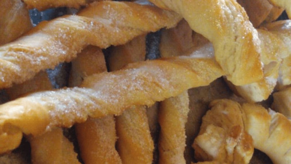 Receta de churrinches materos: c�mo hacer que queden crocantes, esponjosos y dorados