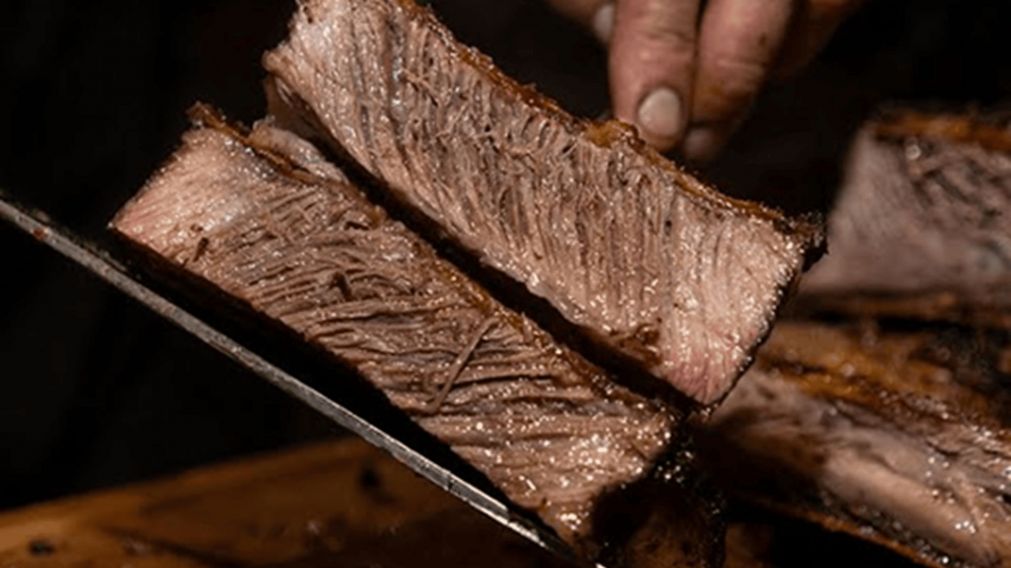 Carne barata: la opción "premium" que "la rompe" en las parrillas.