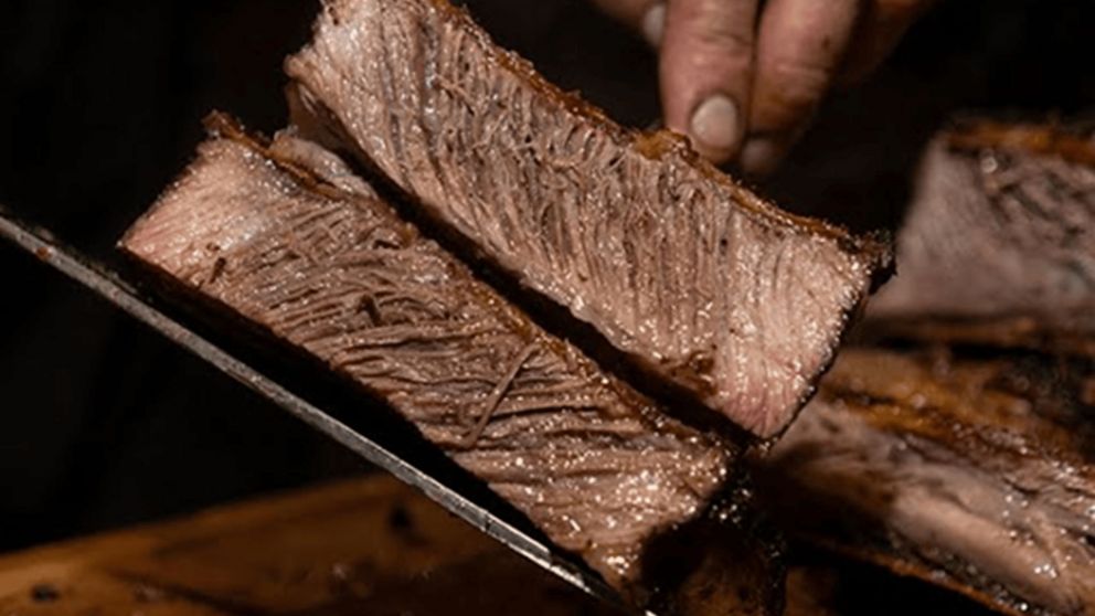 Carne barata: la opción "premium" que "la rompe" en las parrillas.