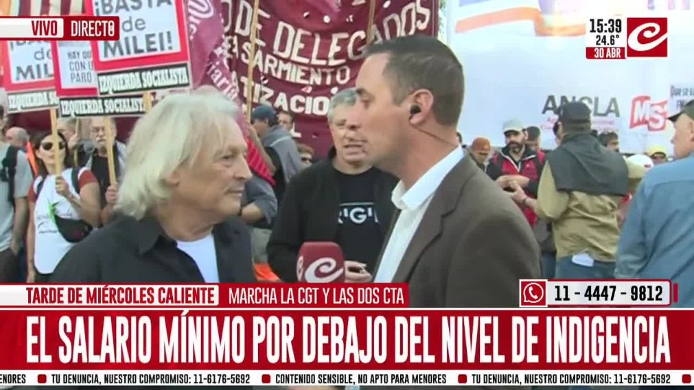 Cr�nica HD