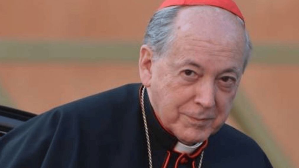 Cónclave: piden que el Vaticano prohíba el ingreso a un cardenal acusado de abuso sexual