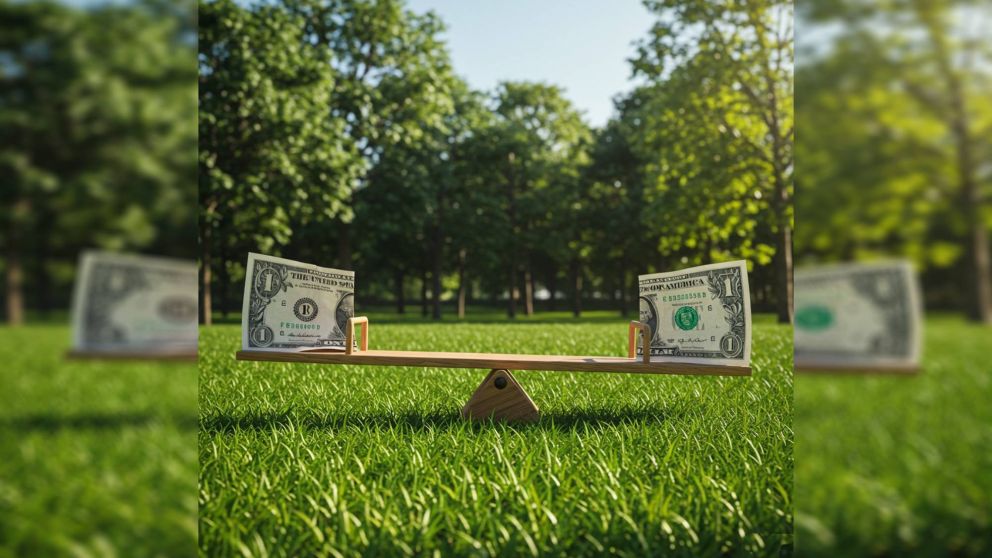 Dólar hoy: el blue cerró a $1185 y el oficial en $1190