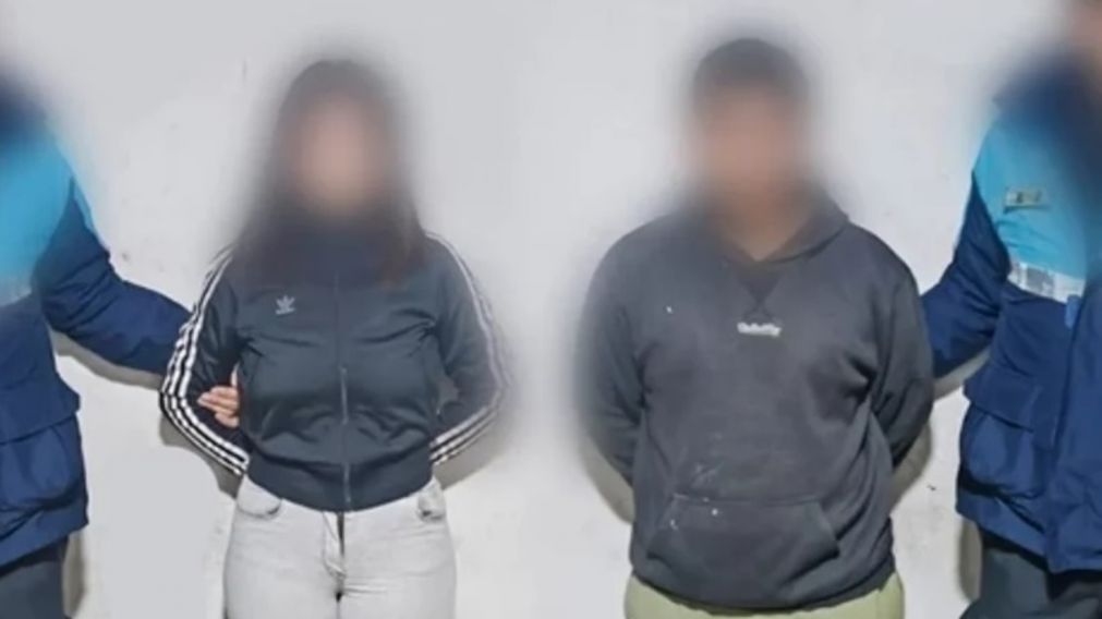 Los acusados fueron detenidos por la Policía bonaerense, pero en cuestión de horas la Justicia los liberó.
