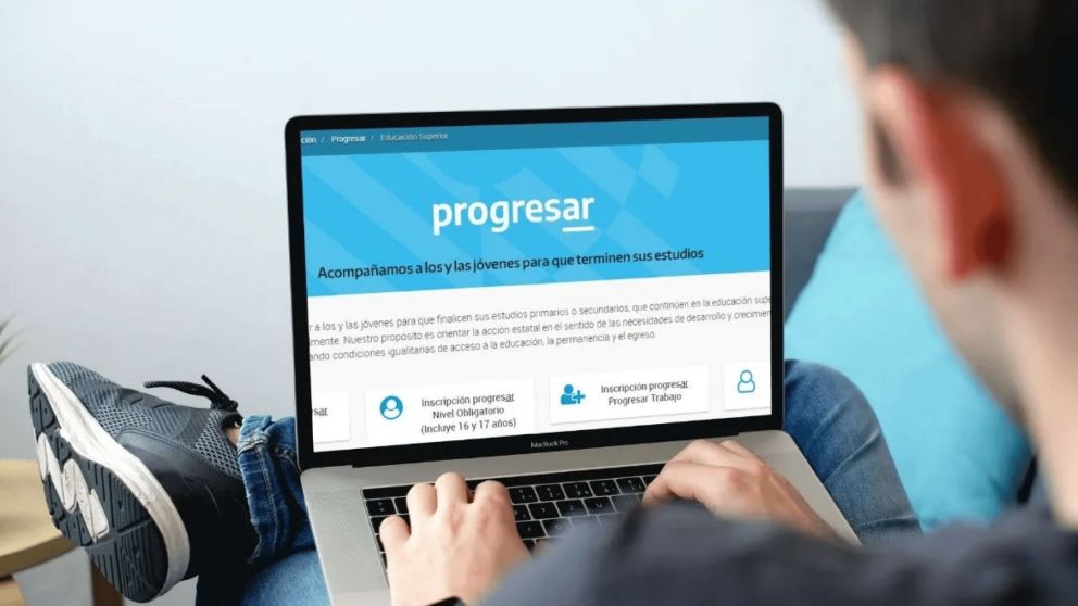 Atenci�n, Becas Progresar 2025: �Cu�les son los requisitos y los pasos para anotarse a la l�nea "Progresar Trabajo"?