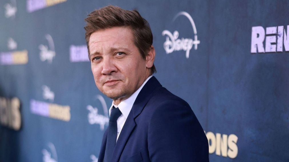 El actor Jeremy Renner habló de su muerte y el "más allá" (Archivo).