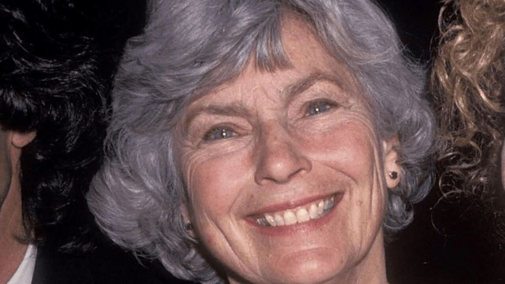 Priscilla Pointer estaba a punto de cumplir 100 a�os (Archivo).