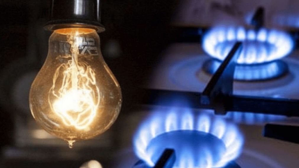Oficializaron los aumentos en las tarifas de luz y gas desde mayo (Imagen ilustrativa).