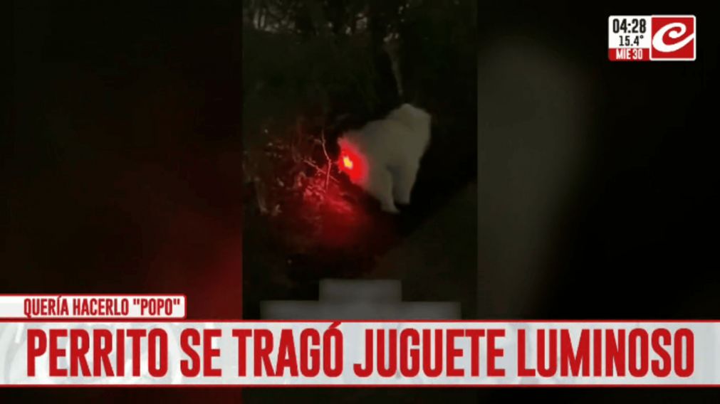 Crónica HD
