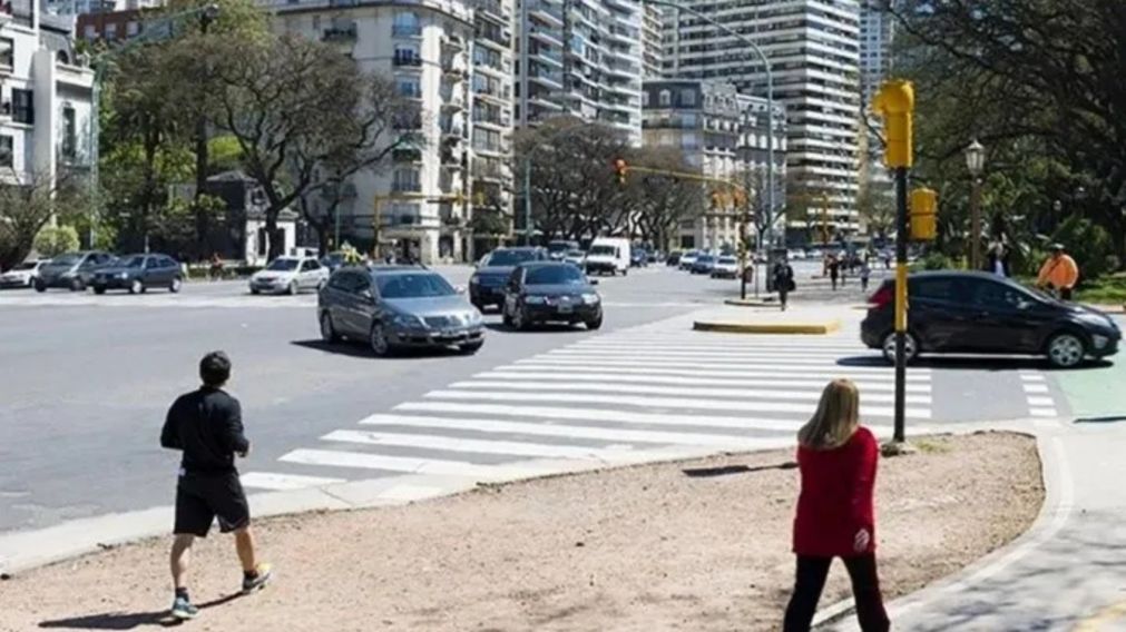 Clima: conoc� cu�l es el pron�stico para este viernes 3 de enero de 2025 (Imagen ilustrativa).
