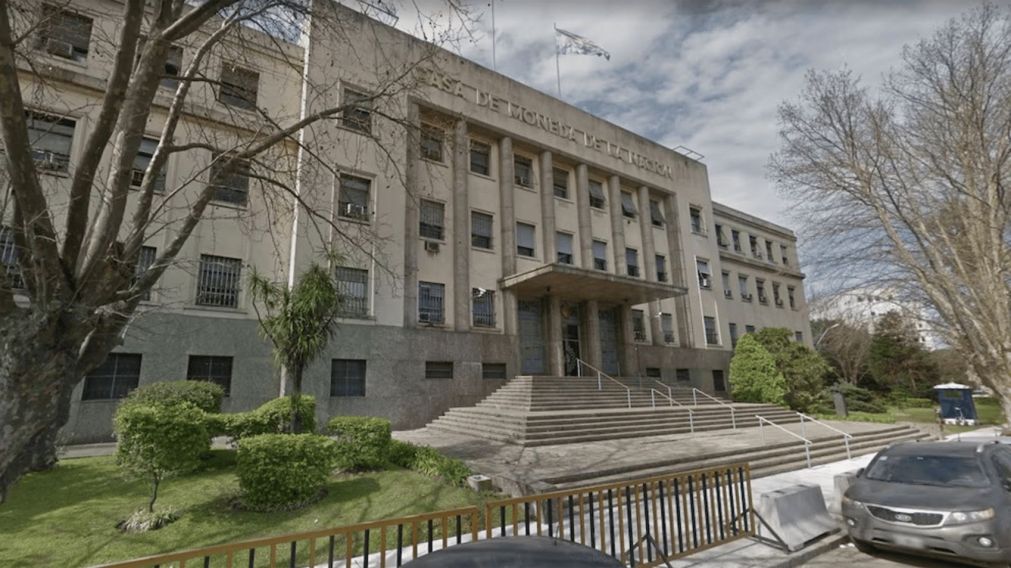 El Gobierno confirmó la transformación de la Casa de Moneda en una Sociedad Anónima Unipersonal.