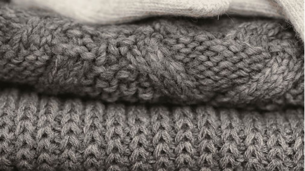 Chau pelotitas de lana de los sweaters: El truco definitivo para que tu ropa de invierno esté siempre como nueva