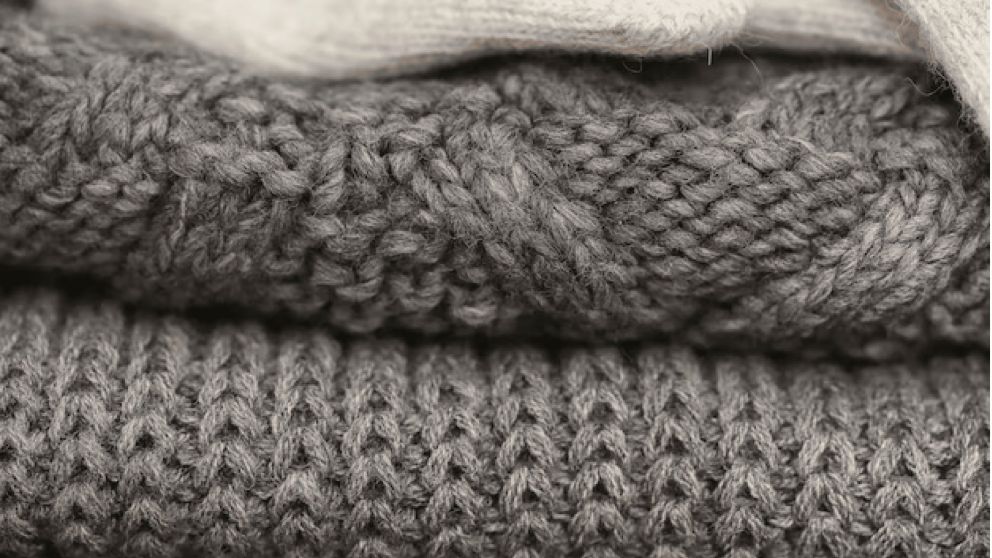 Chau pelotitas de lana de los sweaters: El truco definitivo para que tu ropa de invierno esté siempre como nueva