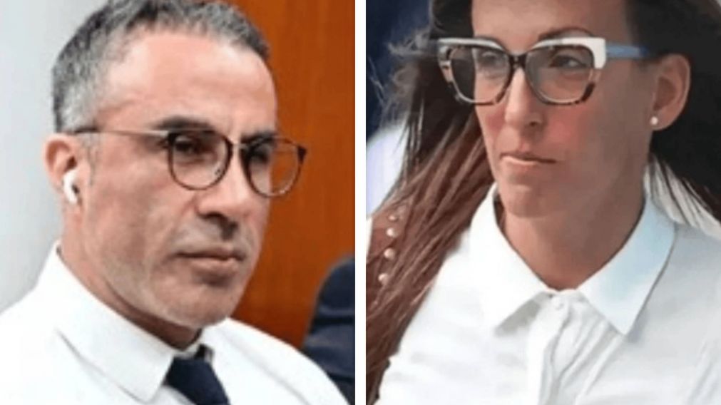 Juicio por la muerte de Maradona: responsabilizaron a Leopoldo Luque y Agustina Cosachov por la externación de Diego