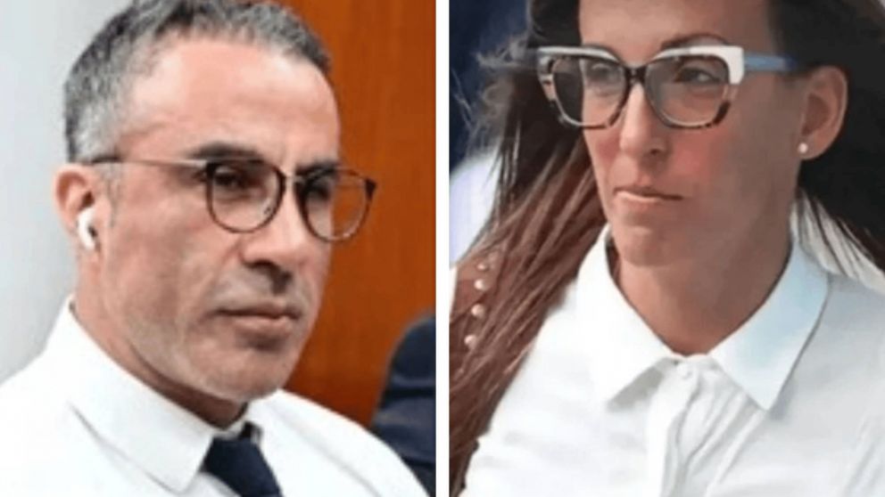 Juicio por la muerte de Maradona: responsabilizaron a Leopoldo Luque y Agustina Cosachov por la externación de Diego