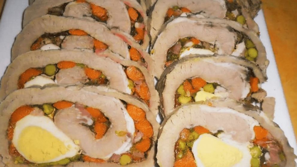 No esperes las fechas especiales, degusta los mejores platos argentinos con este versátil corte vacuno.