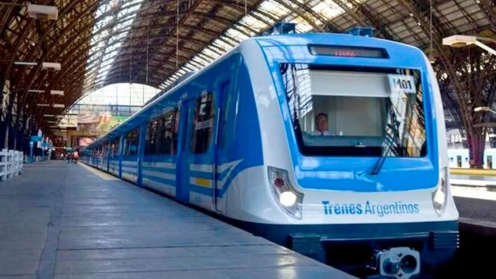 La línea tendrá servicio limitado por obras (Archivo).