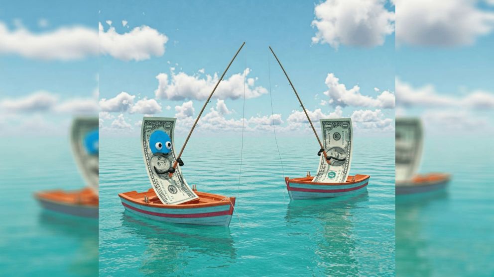 Dólar hoy: ¿A cuánto cotizan el oficial y el "blue"?