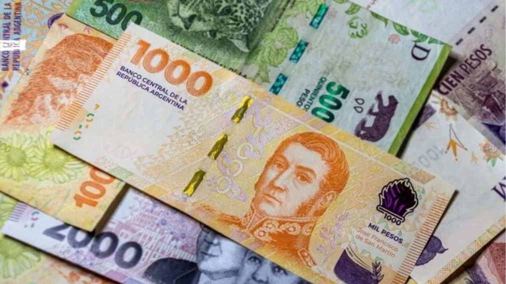 Plazo fijo: �Cu�nta plata se gana con una inversi�n de $700.000 en 30 d�as? (Imagen ilustrativa).