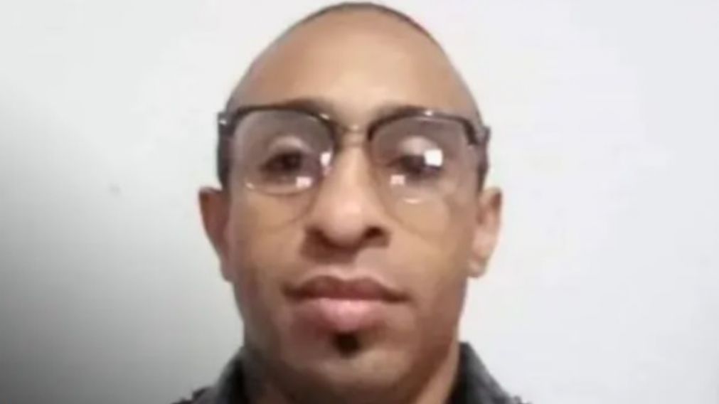Este era Brunildo Sánchez Concepción, de 43 años.