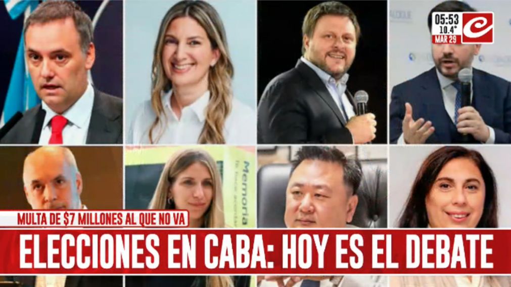Crónica HD