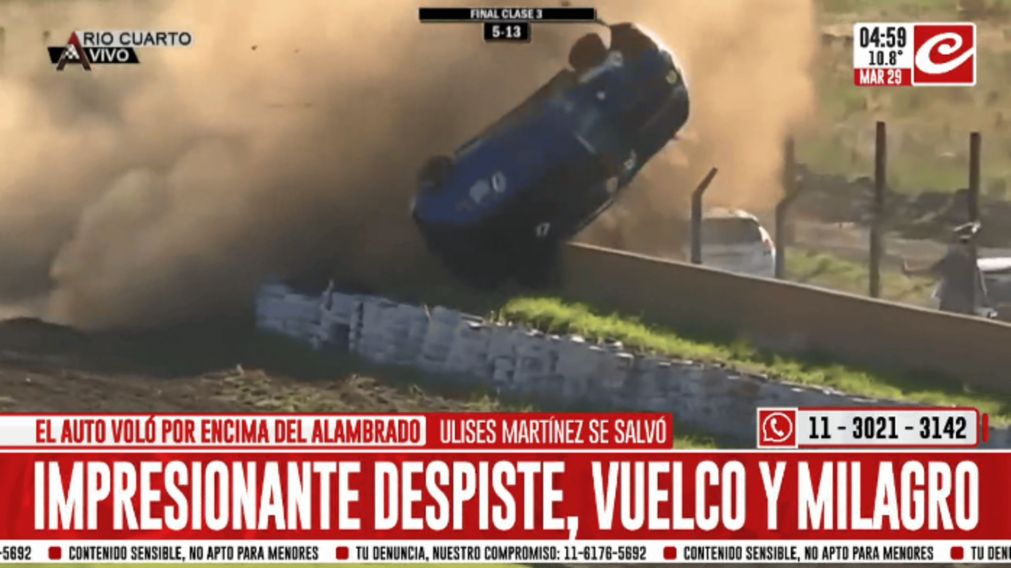 Crónica HD