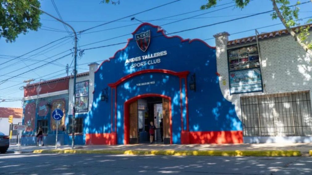 Un joven de 17 años murió luego de descompensarse en una clase de educación física en Mendoza.