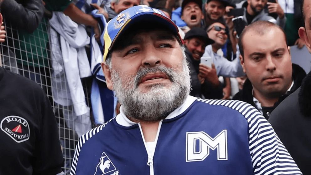 Sigue el juicio contra los acusados por la muerte de Maradona.