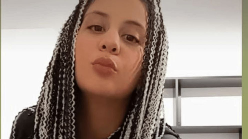 Antonella Acuña tenía 22 años.