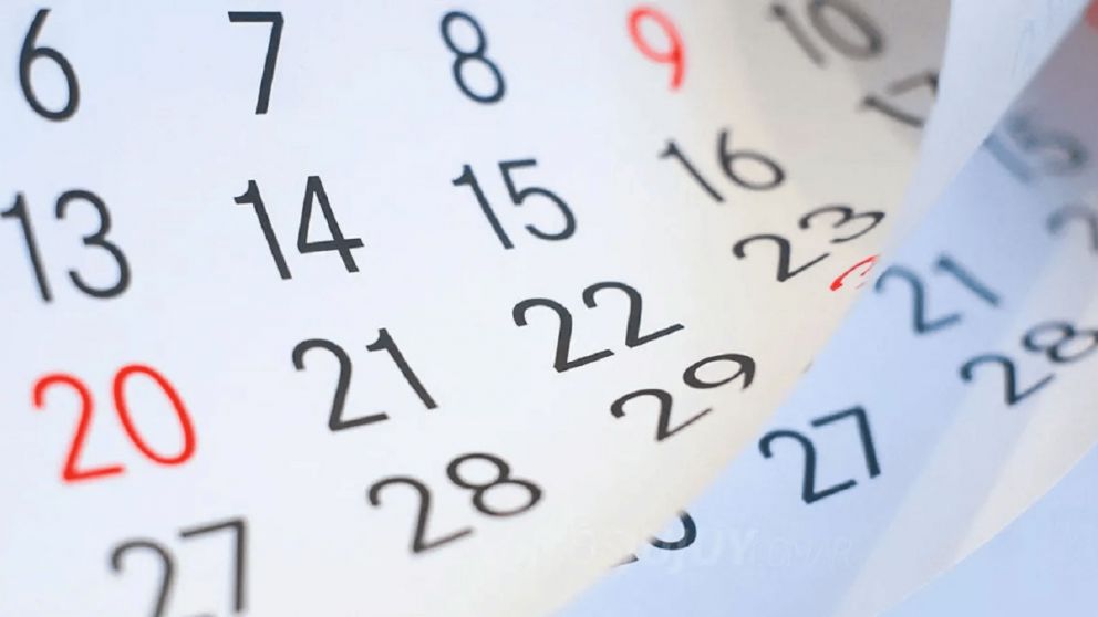 Confirman que el 22 de marzo será feriado ¿Por qué motivo y a quiénes contempla?