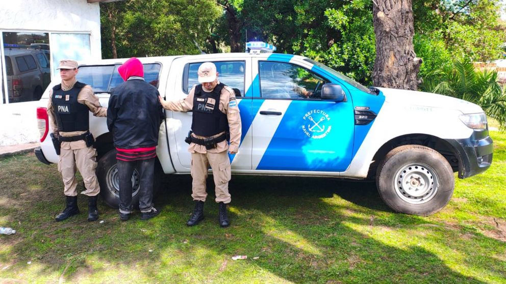 Así cayeron dealers con marihuana, cocaína, tusi, resina, metanfetaminas, armas e importante suma de dinero en efectivo