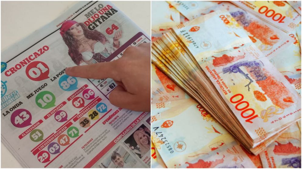 El Cronicazo de la suerte tiene la última llamada de octubre: ¿Cuál es el gran candidato para la Quiniela?