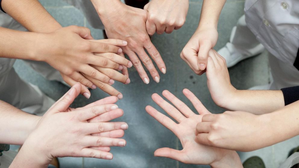 Un buen lavado de manos evita la llegada de bacterias (Imagen ilustrativa).