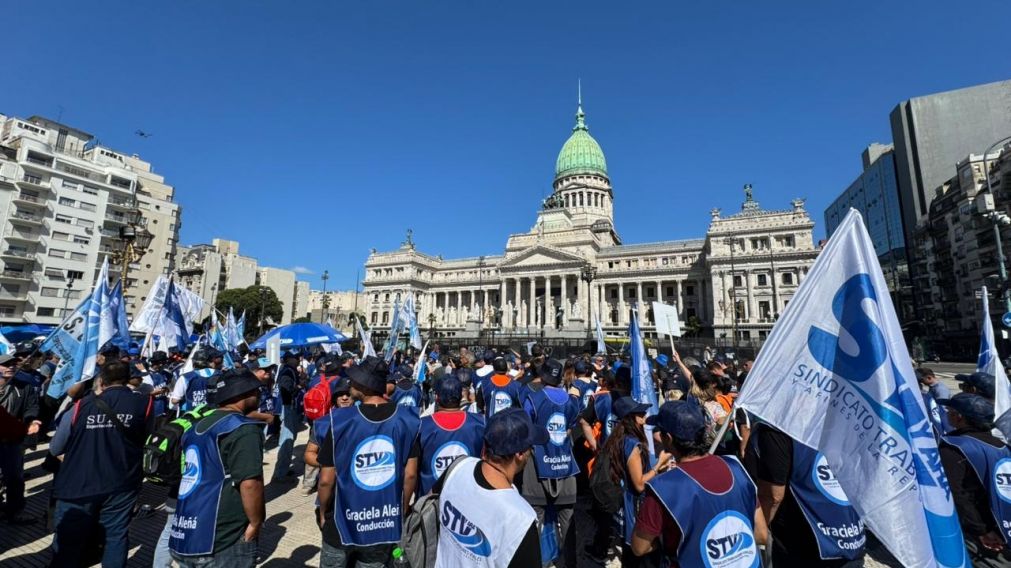 Diputados aprob� cambios en reincidencia y reiterancia para endurecer penas y evitar la "puerta giratoria".