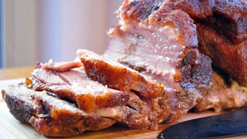 Ni pechito ni bondiola: El corte tierno y suave para la parrilla que bajó su precio y se consigue por $4600