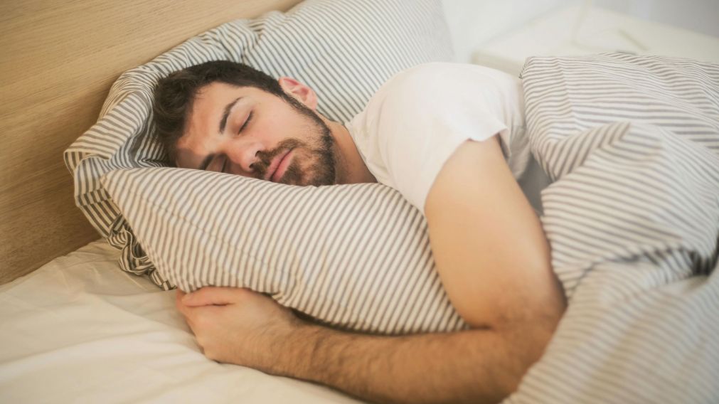 ¿Cuántas horas de sueño son realmente necesarias?