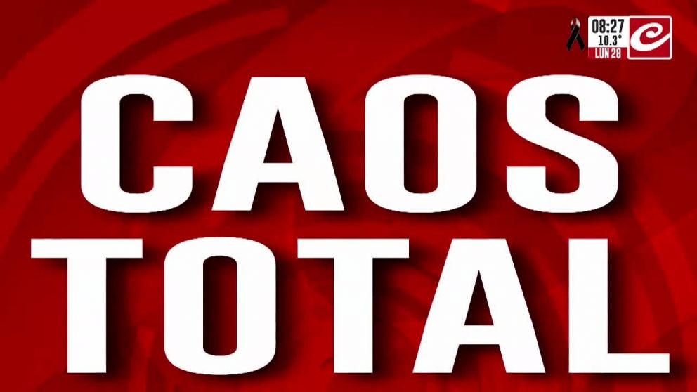 Crónica HD
