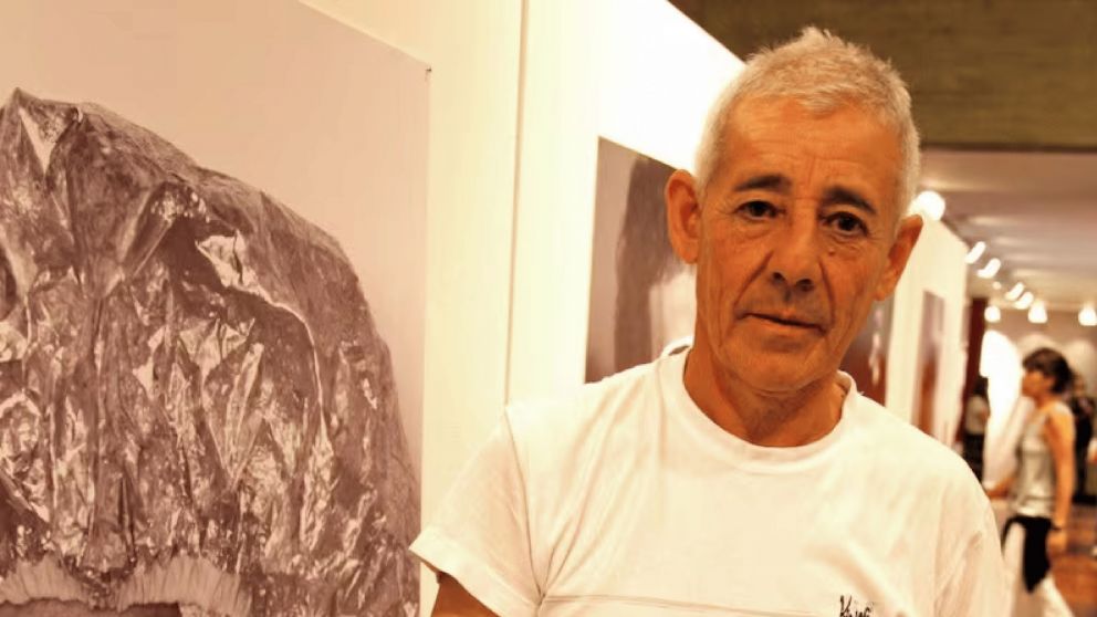 Murió Aníbal Barrios, histórico asistente de Luis Alberto Spinetta y personaje emblemático del rock argentino