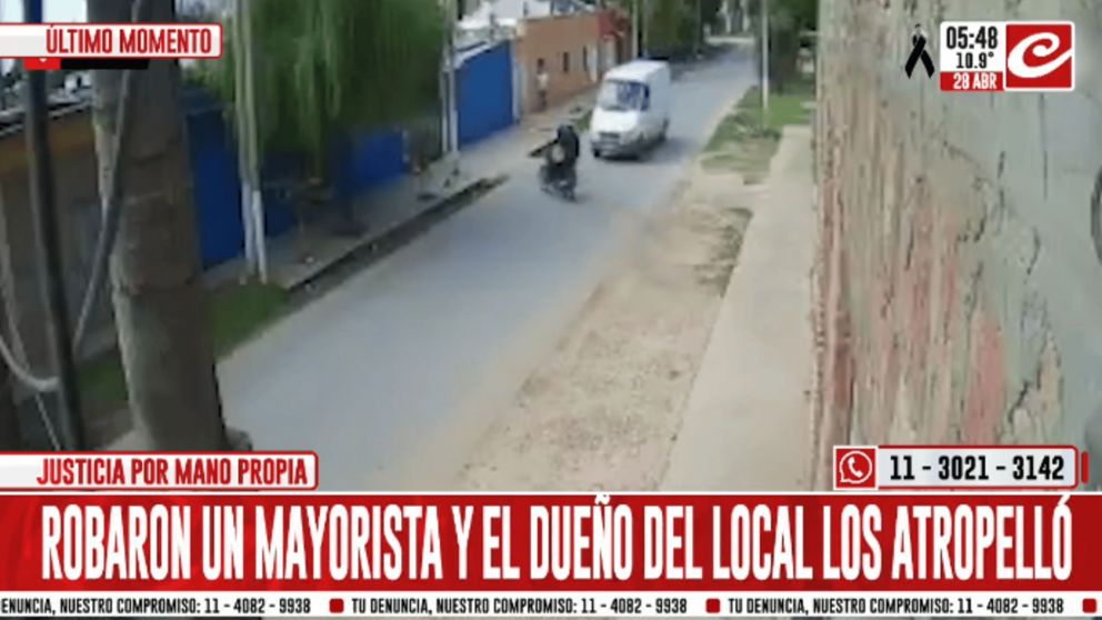 Crónica HD