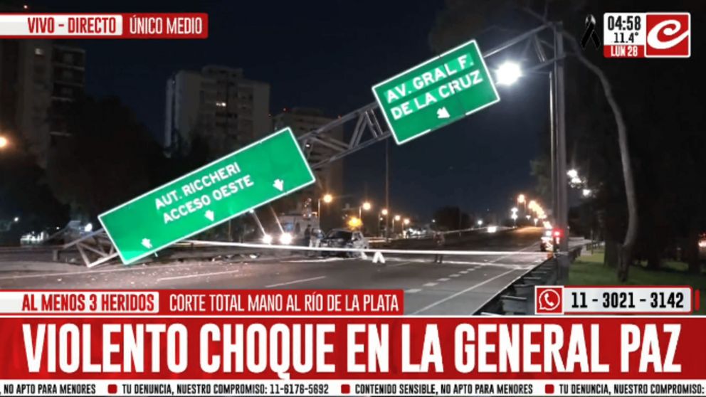 Crónica HD