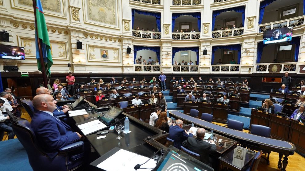 Se abre la discusi�n sobre los plazos de las elecciones 2025.