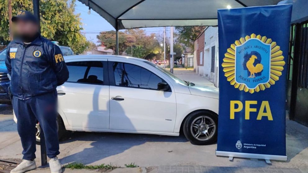 Así le secuestraron a una familia bienes comprados con dinero lavado del narcotráfico
