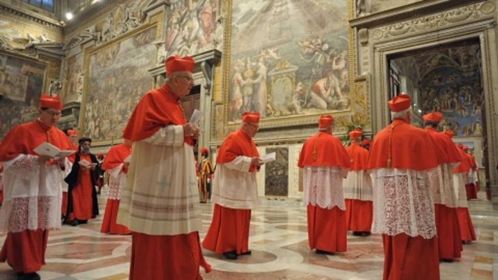 Se vienen días claves alrededor de la elección del nuevo Papa.