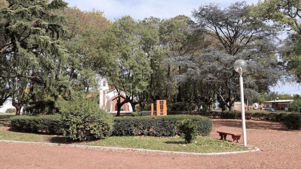 Campo, historia y mucho más en este destino "secreto" de Buenos Aires.