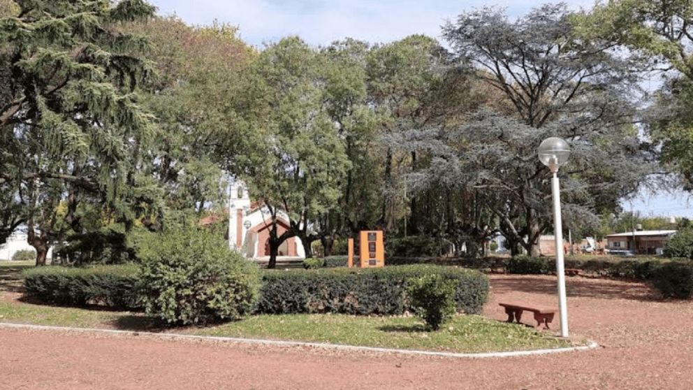 Campo, historia y mucho más en este destino "secreto" de Buenos Aires.