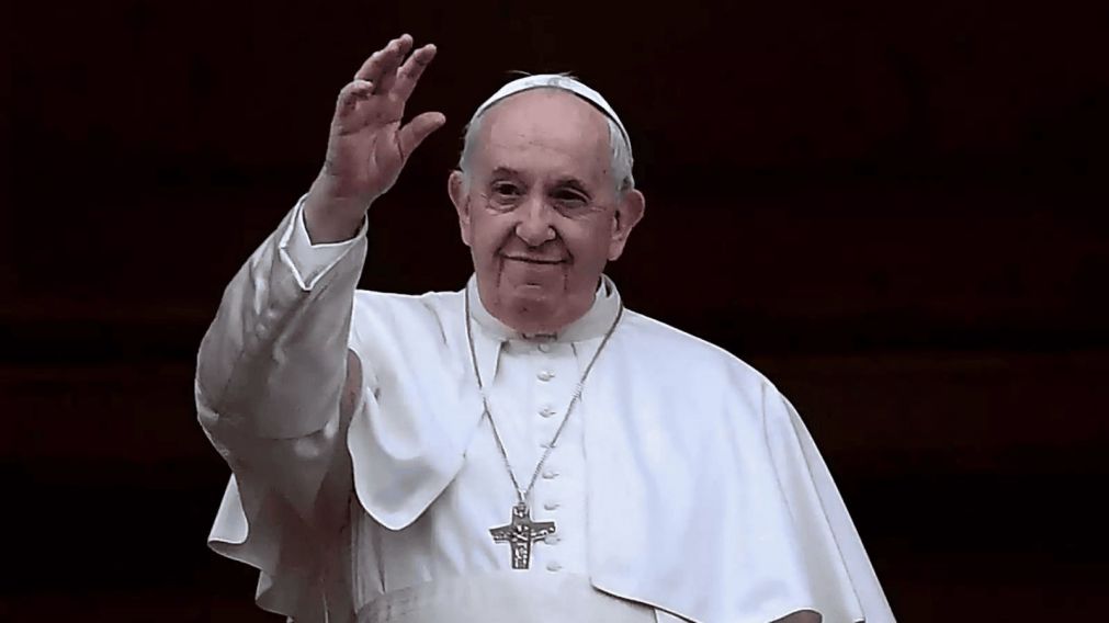 El papa Francisco falleció a sus 88 años.