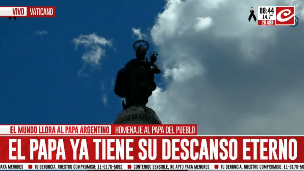Crónica HD