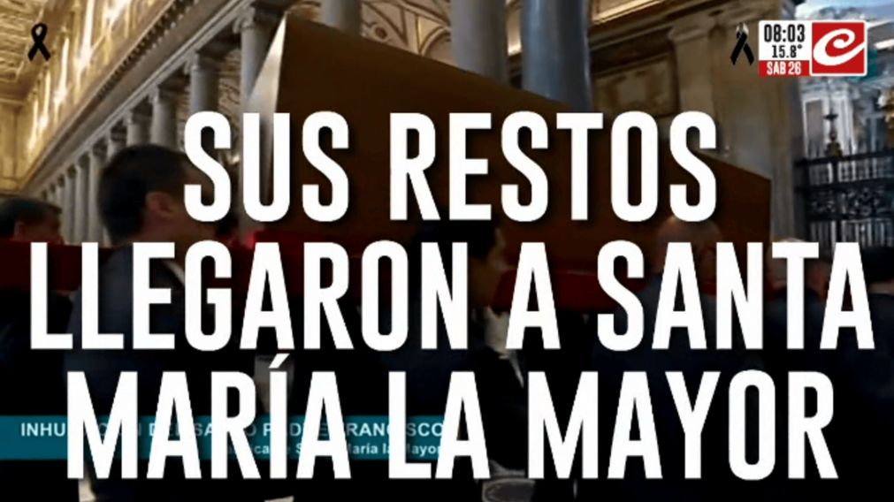 Crónica HD