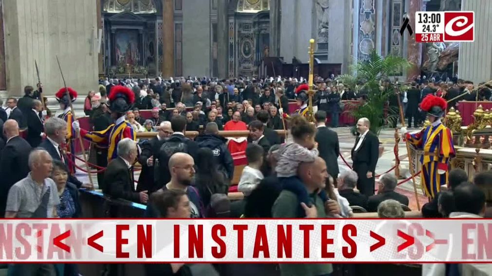Crónica HD