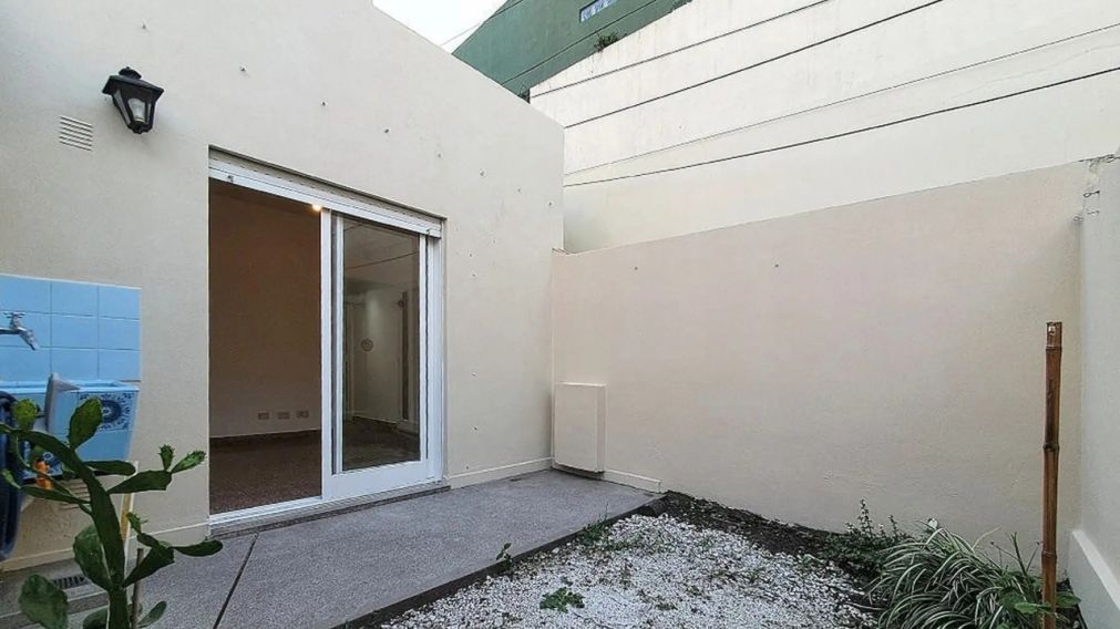 Una de las oportunidades en alquiler en los barrios más económicos de CABA.
