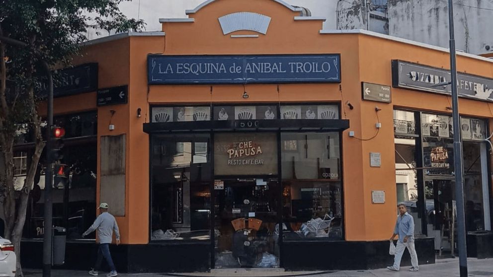El restaurante creado y atendido por víctimas de trata.